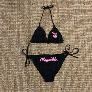 Playboy “Playmate” bikini
